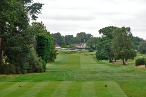 Sunningdale (New) 18th